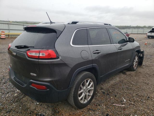 Photo 3 VIN: 1C4PJLCB6EW172130 - JEEP CHEROKEE L 