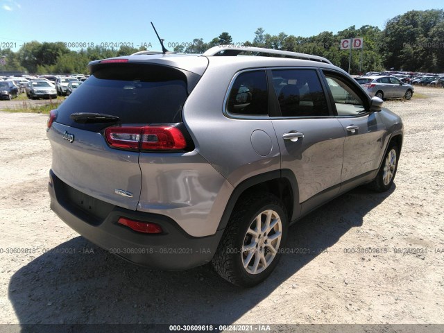 Photo 3 VIN: 1C4PJLCB6EW186836 - JEEP CHEROKEE 