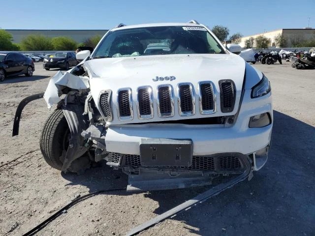 Photo 4 VIN: 1C4PJLCB6EW221374 - JEEP CHEROKEE L 