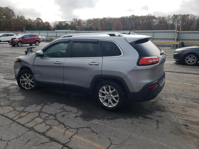 Photo 1 VIN: 1C4PJLCB6EW247795 - JEEP CHEROKEE L 