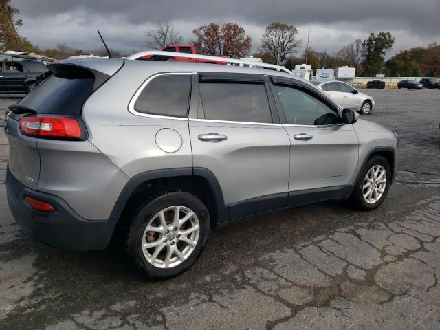 Photo 2 VIN: 1C4PJLCB6EW247795 - JEEP CHEROKEE L 