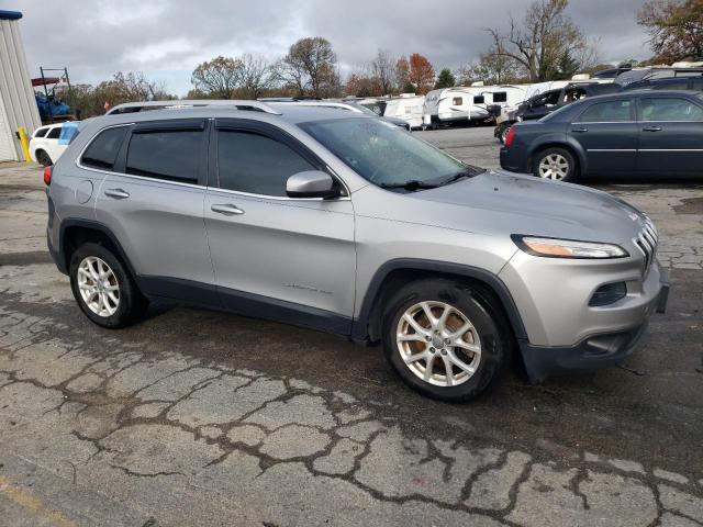 Photo 3 VIN: 1C4PJLCB6EW247795 - JEEP CHEROKEE L 