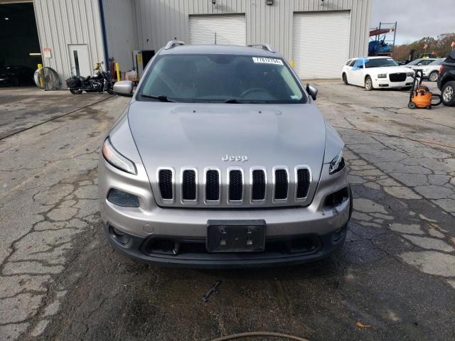 Photo 4 VIN: 1C4PJLCB6EW247795 - JEEP CHEROKEE L 