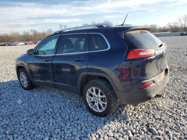 Photo 1 VIN: 1C4PJLCB6FW507694 - JEEP GRAND CHEROKEE 