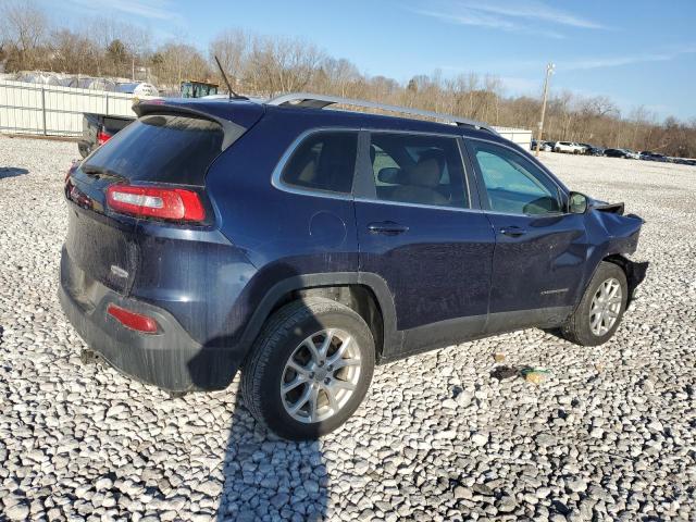 Photo 2 VIN: 1C4PJLCB6FW507694 - JEEP GRAND CHEROKEE 