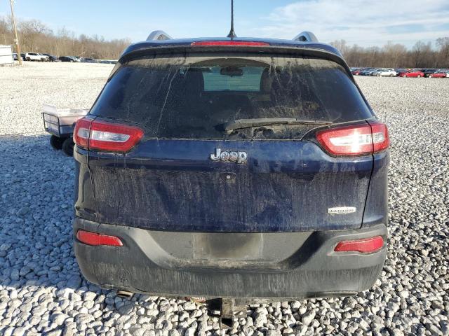 Photo 5 VIN: 1C4PJLCB6FW507694 - JEEP GRAND CHEROKEE 