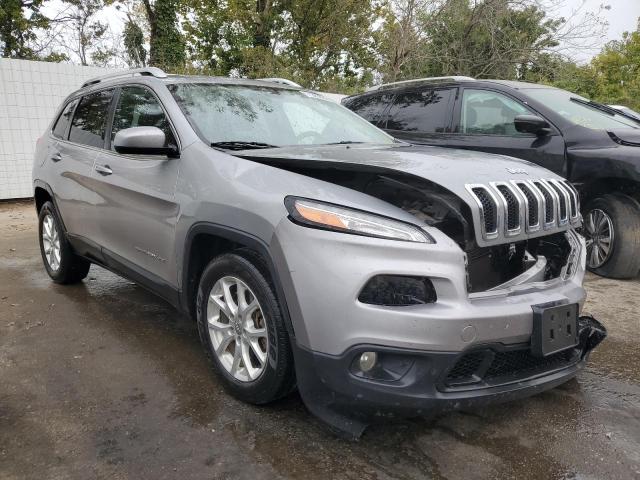 Photo 3 VIN: 1C4PJLCB6FW518288 - JEEP CHEROKEE L 