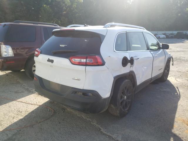 Photo 3 VIN: 1C4PJLCB6FW547693 - JEEP CHEROKEE L 