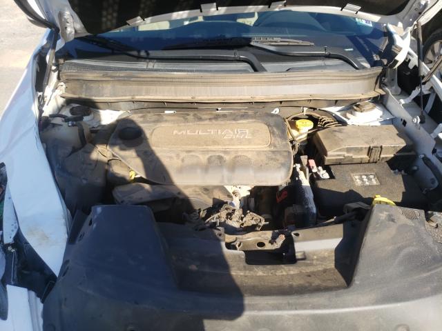 Photo 6 VIN: 1C4PJLCB6FW547693 - JEEP CHEROKEE L 