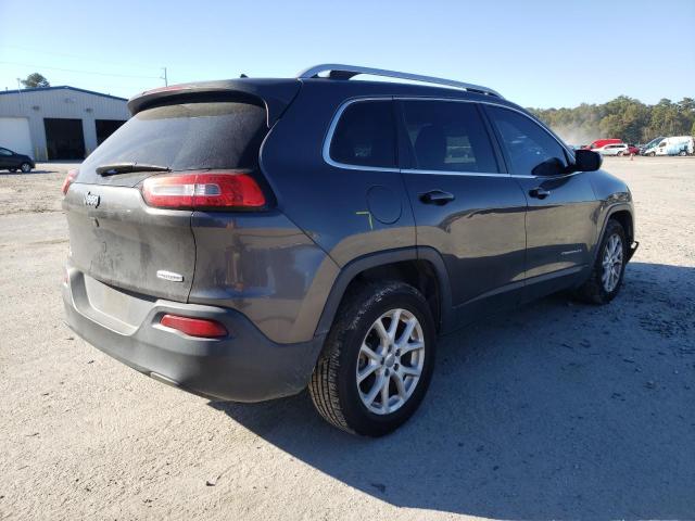 Photo 3 VIN: 1C4PJLCB6FW560038 - JEEP CHEROKEE L 