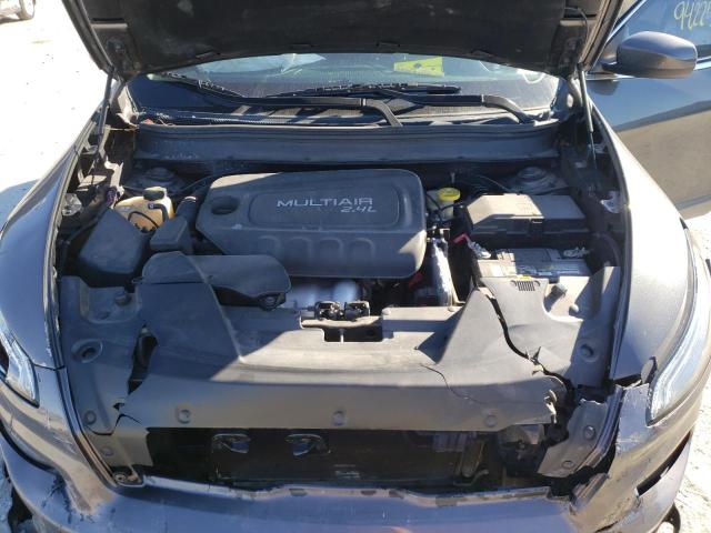 Photo 6 VIN: 1C4PJLCB6FW560038 - JEEP CHEROKEE L 