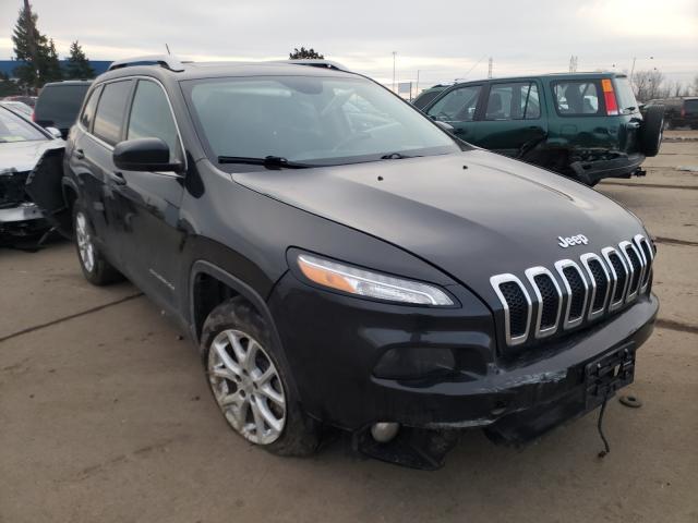 Photo 0 VIN: 1C4PJLCB6FW566468 - JEEP CHEROKEE L 