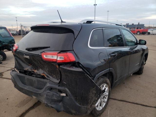 Photo 3 VIN: 1C4PJLCB6FW566468 - JEEP CHEROKEE L 