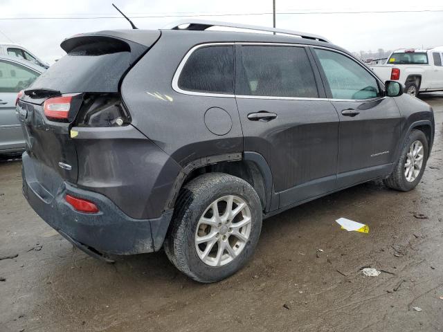 Photo 2 VIN: 1C4PJLCB6FW572383 - JEEP CHEROKEE L 