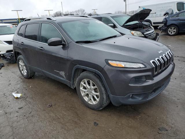 Photo 3 VIN: 1C4PJLCB6FW572383 - JEEP CHEROKEE L 