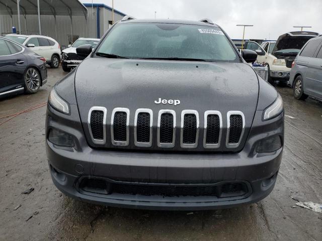 Photo 4 VIN: 1C4PJLCB6FW572383 - JEEP CHEROKEE L 