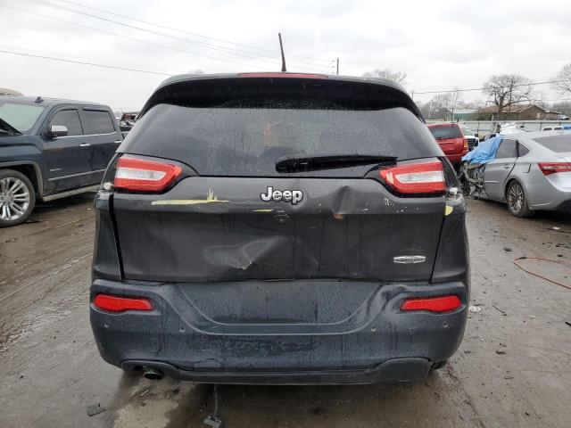 Photo 5 VIN: 1C4PJLCB6FW572383 - JEEP CHEROKEE L 