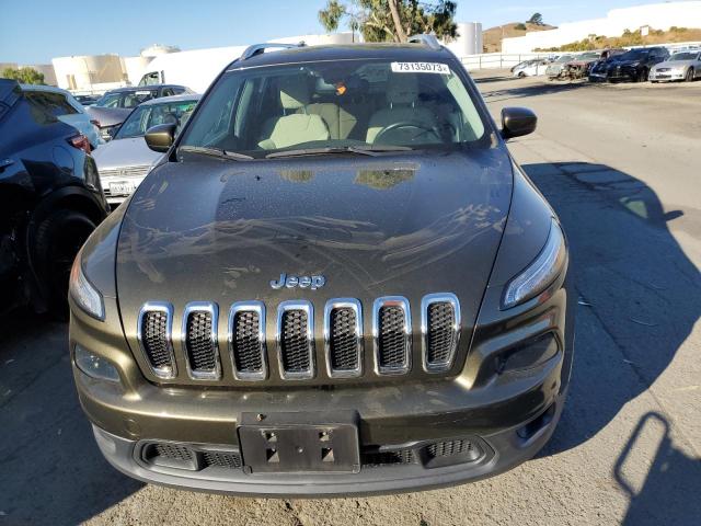 Photo 4 VIN: 1C4PJLCB6FW579284 - JEEP GRAND CHER 