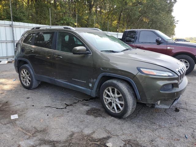 Photo 3 VIN: 1C4PJLCB6FW616561 - JEEP CHEROKEE L 