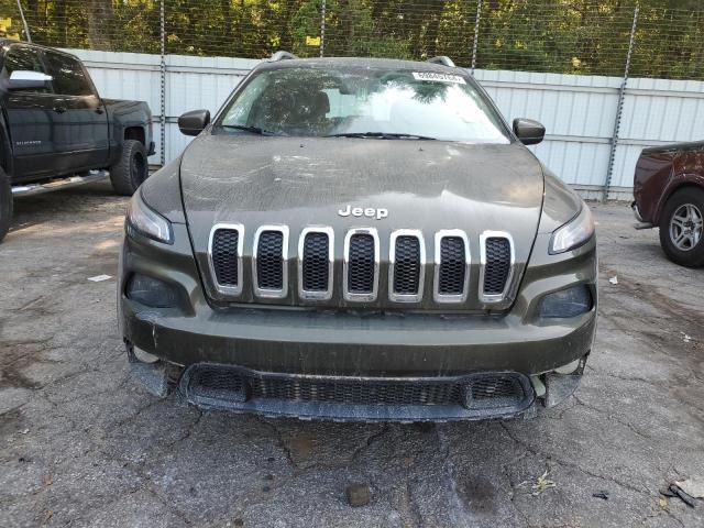 Photo 4 VIN: 1C4PJLCB6FW616561 - JEEP CHEROKEE L 