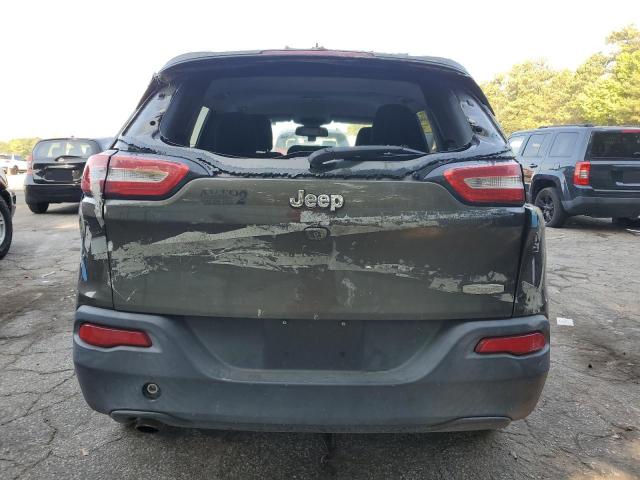 Photo 5 VIN: 1C4PJLCB6FW616561 - JEEP CHEROKEE L 