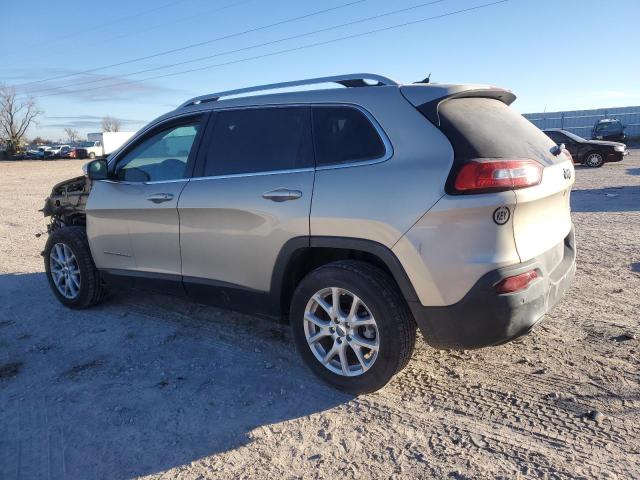 Photo 1 VIN: 1C4PJLCB6FW620786 - JEEP GRAND CHEROKEE 