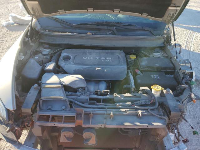 Photo 10 VIN: 1C4PJLCB6FW620786 - JEEP GRAND CHEROKEE 