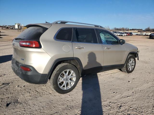 Photo 2 VIN: 1C4PJLCB6FW620786 - JEEP GRAND CHEROKEE 