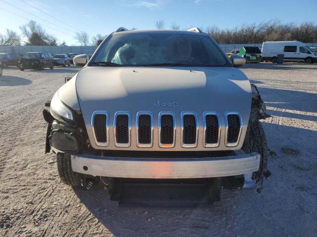 Photo 4 VIN: 1C4PJLCB6FW620786 - JEEP GRAND CHEROKEE 