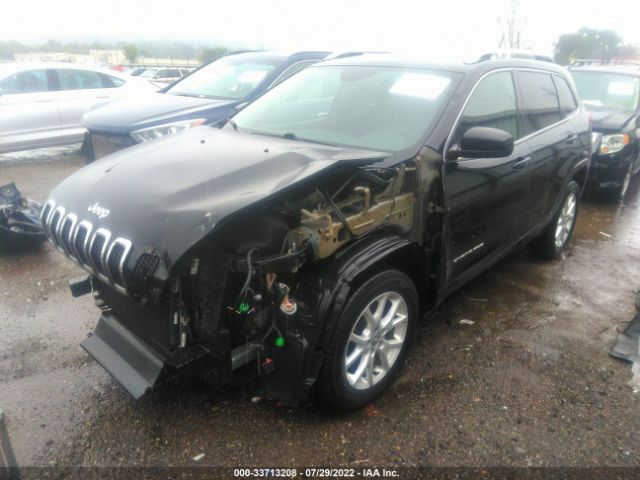 Photo 1 VIN: 1C4PJLCB6FW627737 - JEEP CHEROKEE 