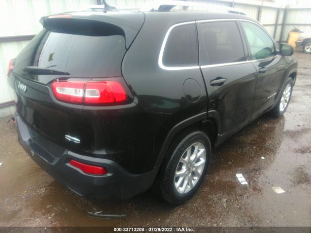 Photo 3 VIN: 1C4PJLCB6FW627737 - JEEP CHEROKEE 