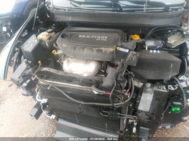 Photo 9 VIN: 1C4PJLCB6FW627737 - JEEP CHEROKEE 