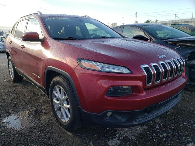 Photo 0 VIN: 1C4PJLCB6FW642979 - JEEP CHEROKEE L 