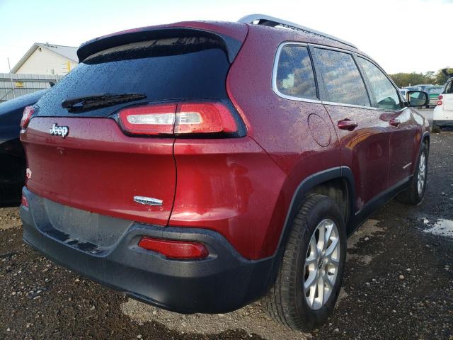 Photo 3 VIN: 1C4PJLCB6FW642979 - JEEP CHEROKEE L 