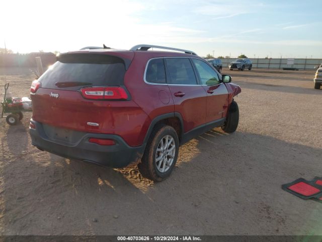 Photo 3 VIN: 1C4PJLCB6FW656199 - JEEP CHEROKEE 