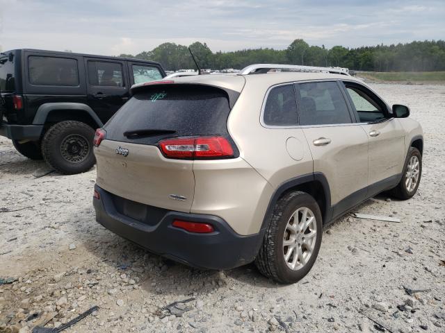 Photo 3 VIN: 1C4PJLCB6FW670538 - JEEP CHEROKEE L 