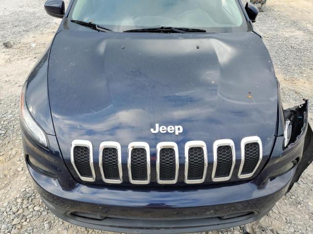 Photo 10 VIN: 1C4PJLCB6FW683225 - JEEP CHEROKEE L 