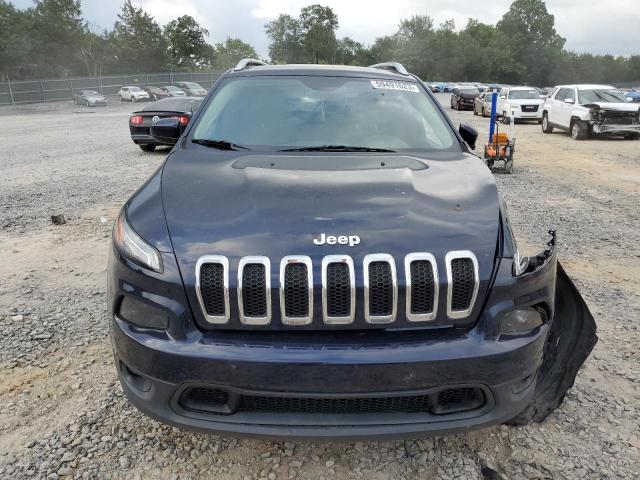 Photo 4 VIN: 1C4PJLCB6FW683225 - JEEP CHEROKEE L 