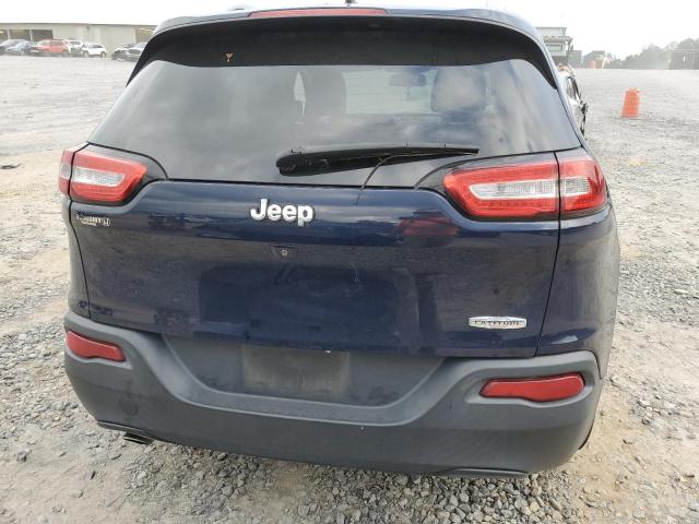 Photo 5 VIN: 1C4PJLCB6FW683225 - JEEP CHEROKEE L 