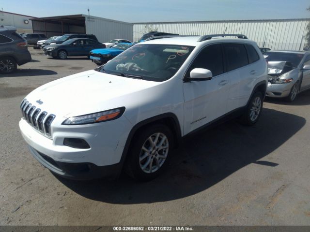 Photo 1 VIN: 1C4PJLCB6FW689669 - JEEP CHEROKEE 