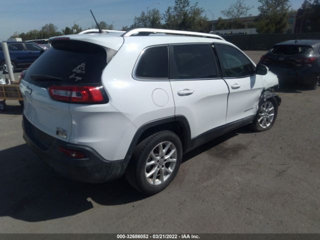 Photo 3 VIN: 1C4PJLCB6FW689669 - JEEP CHEROKEE 