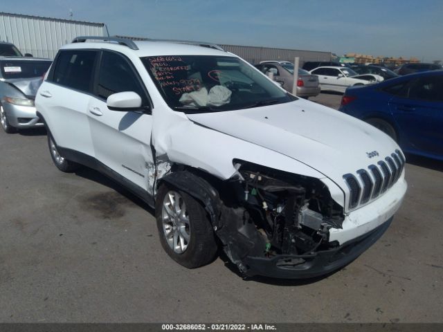 Photo 5 VIN: 1C4PJLCB6FW689669 - JEEP CHEROKEE 