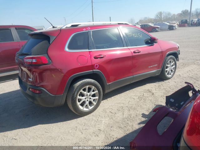 Photo 3 VIN: 1C4PJLCB6FW695469 - JEEP CHEROKEE 