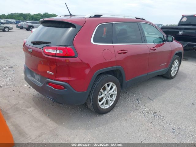 Photo 3 VIN: 1C4PJLCB6FW695665 - JEEP CHEROKEE 