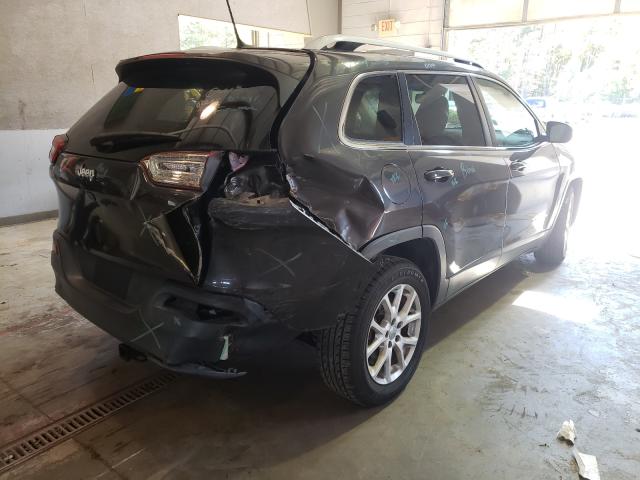 Photo 3 VIN: 1C4PJLCB6FW741589 - JEEP CHEROKEE L 