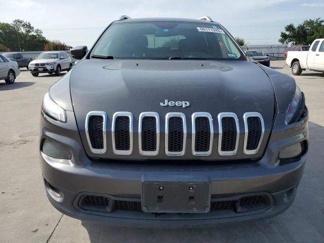 Photo 4 VIN: 1C4PJLCB6FW747019 - JEEP CHEROKEE L 