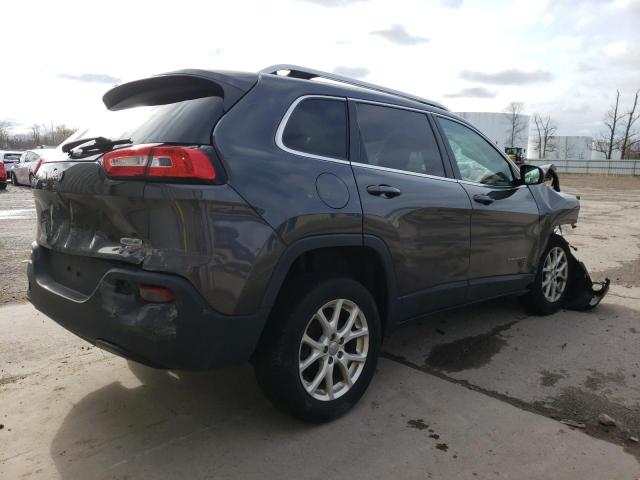 Photo 3 VIN: 1C4PJLCB6FW759848 - JEEP CHEROKEE L 