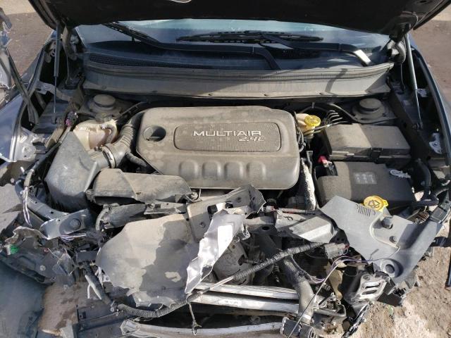 Photo 6 VIN: 1C4PJLCB6FW759848 - JEEP CHEROKEE L 