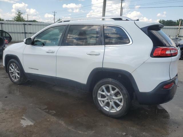 Photo 1 VIN: 1C4PJLCB6FW790632 - JEEP GRAND CHEROKEE 