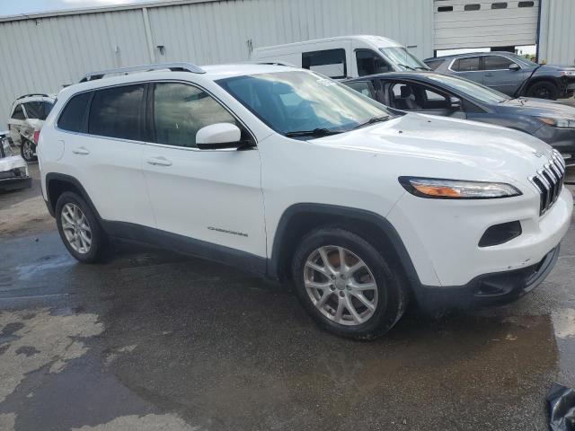 Photo 3 VIN: 1C4PJLCB6FW790632 - JEEP GRAND CHEROKEE 